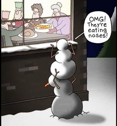 snowman they eating noses.jpg